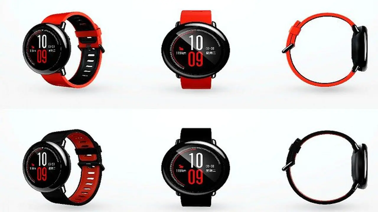 Amazfit
