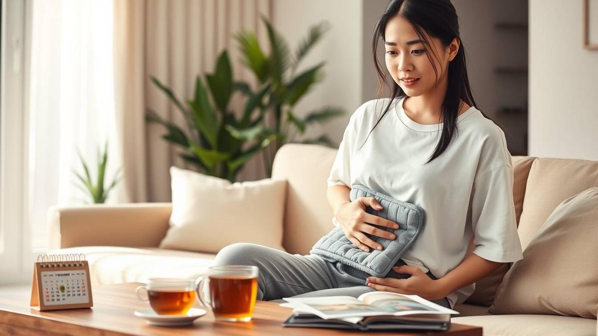 5 Ciri Haid Tidak Normal yang Bisa Jadi Tanda Masalah Kesuburan