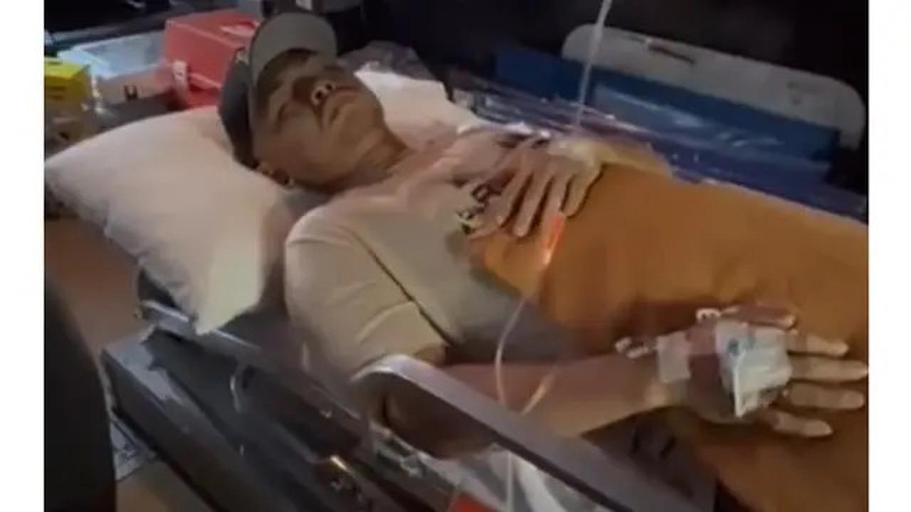Kondisi Terkini Wendi Cagur Usai Dilarikan ke Rumah Sakit saat Syuting, Sudah Jalani Pemeriksaan EKG dan Tes Enzim Jantung