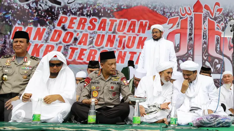 20161202-Kapolri ikut Doa Bersama 2 Desember di Monas-Jakarta