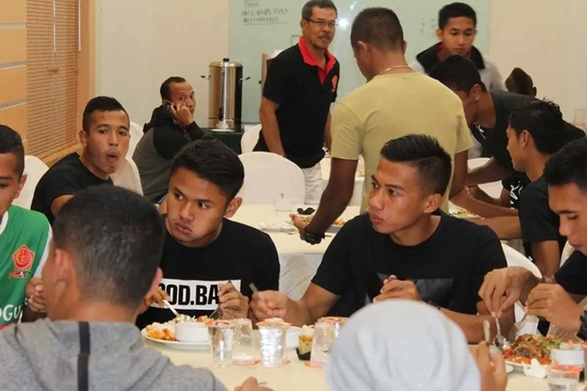 PS TNI