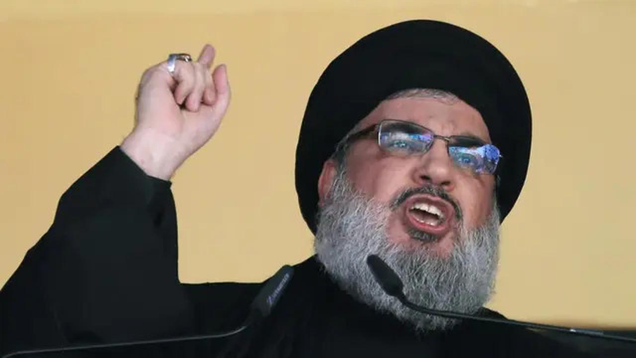 Fakta Sosok Hassan Nasrallah, Pemimpin Hizbullah Lebanon yang Keturunan Rasulullah