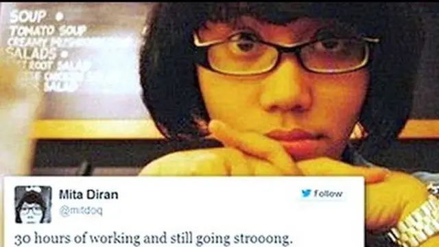 6 Karyawan yang Meninggal Karena Gila Kerja