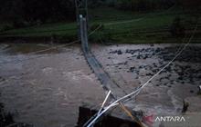 Pemkab Garut Gencarkan Inventarisasi Jembatan Rawayan, Pastikan Kelayakan Akses Vital Warga