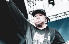 Ricky Siahaan Gitaris Seringai Meninggal Dunia di Jepang, Alami Serangan Jantung Usai Manggung