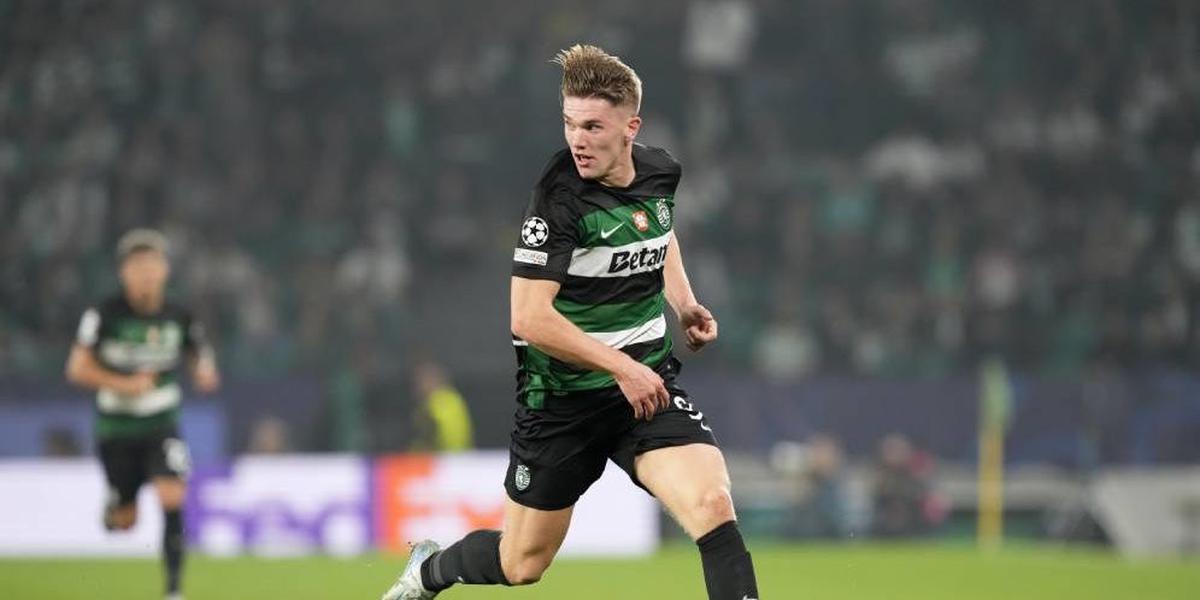 Manchester United Siap Tebus Mahal Viktor Gyokeres, Arsenal Terancam Tersalip