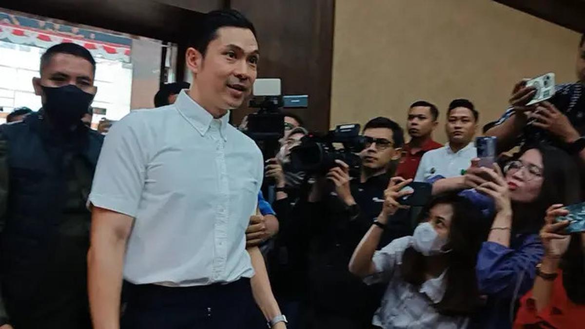 Prabowo Sindir Harvey Moeis: Rampok Triliunan Vonis Sekian Tahun, Jangan-Jangan di Penjara Pakai AC?