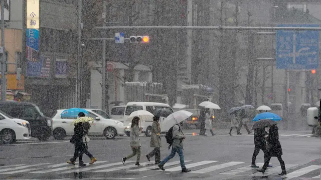 Tokyo