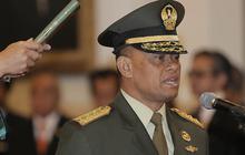 Brimob vs Penerbad, PR besar buat Panglima TNI baru Jenderal Gatot