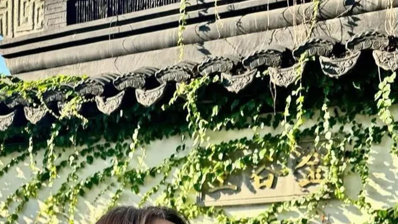 Natasha Wilona Akui Dulu Tinggal di Rumah Kayu yang Dindingnya Berlubang