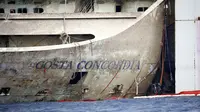 'Keajaiban' Tiba, Korban Terakhir Costa Concordia Ditemukan