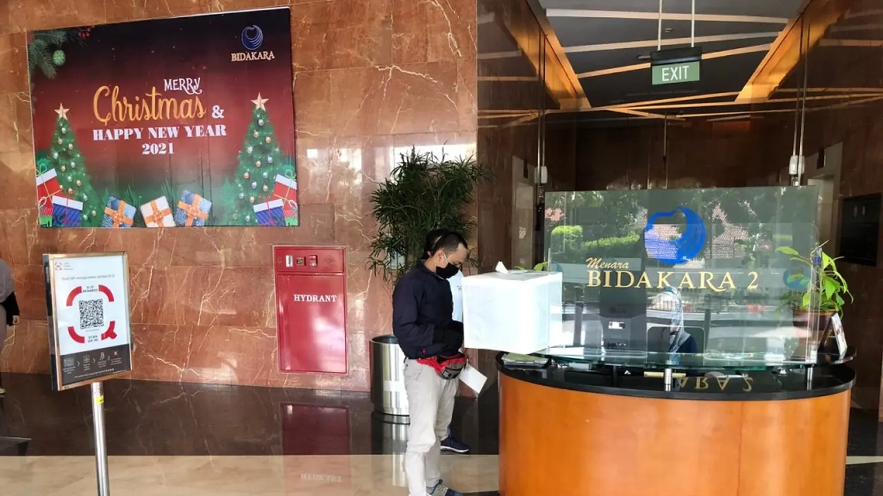 Solusi Pendataan Digital Pengunjung di Masa PSBB Transisi Lewat IDQ