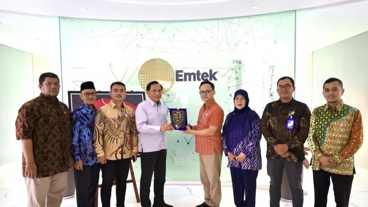 Hadapi Arus Informasi Digital, KPID DKI Tekankan Penguatan Peran Televisi