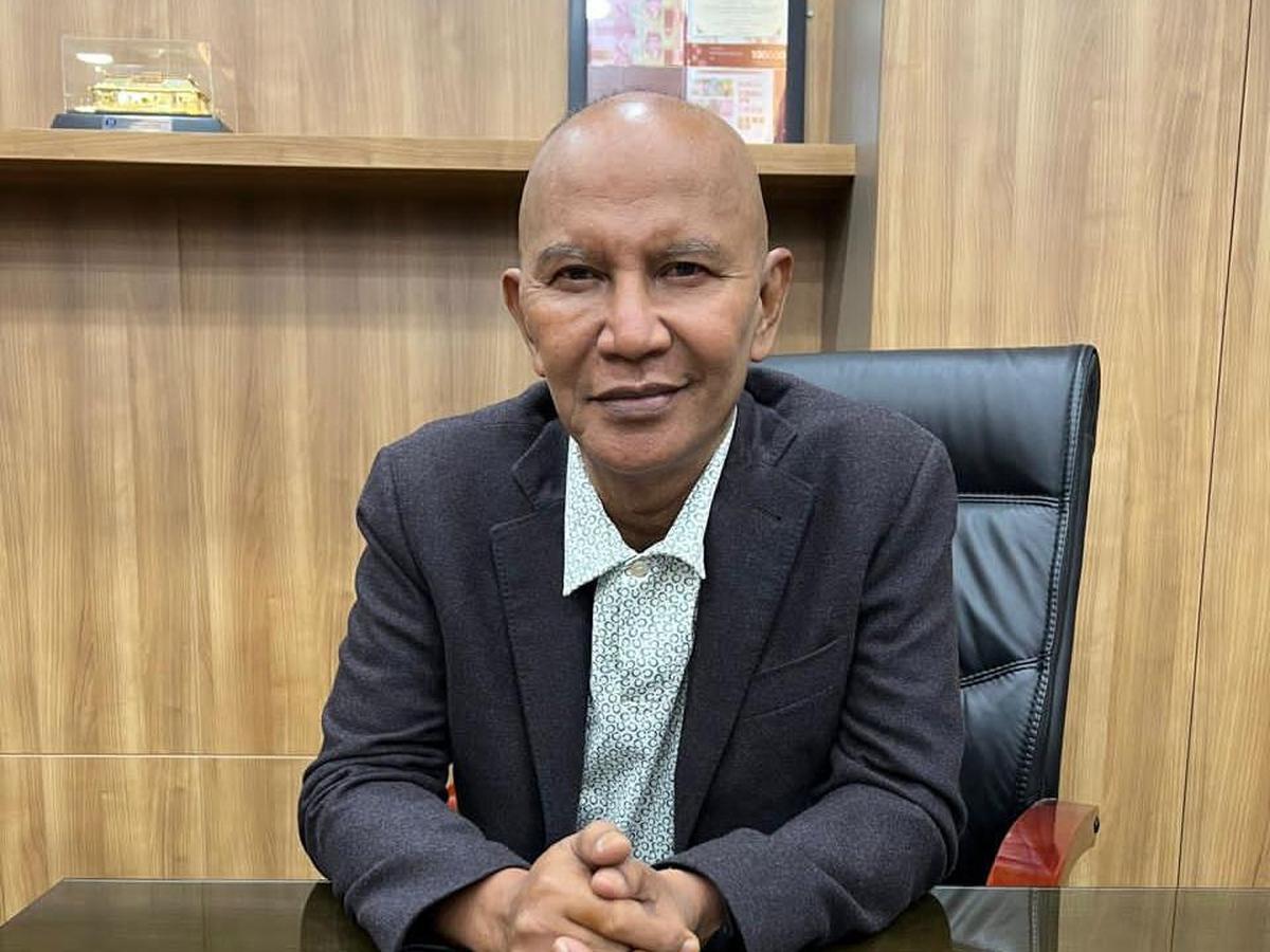 Dok. Istimewa