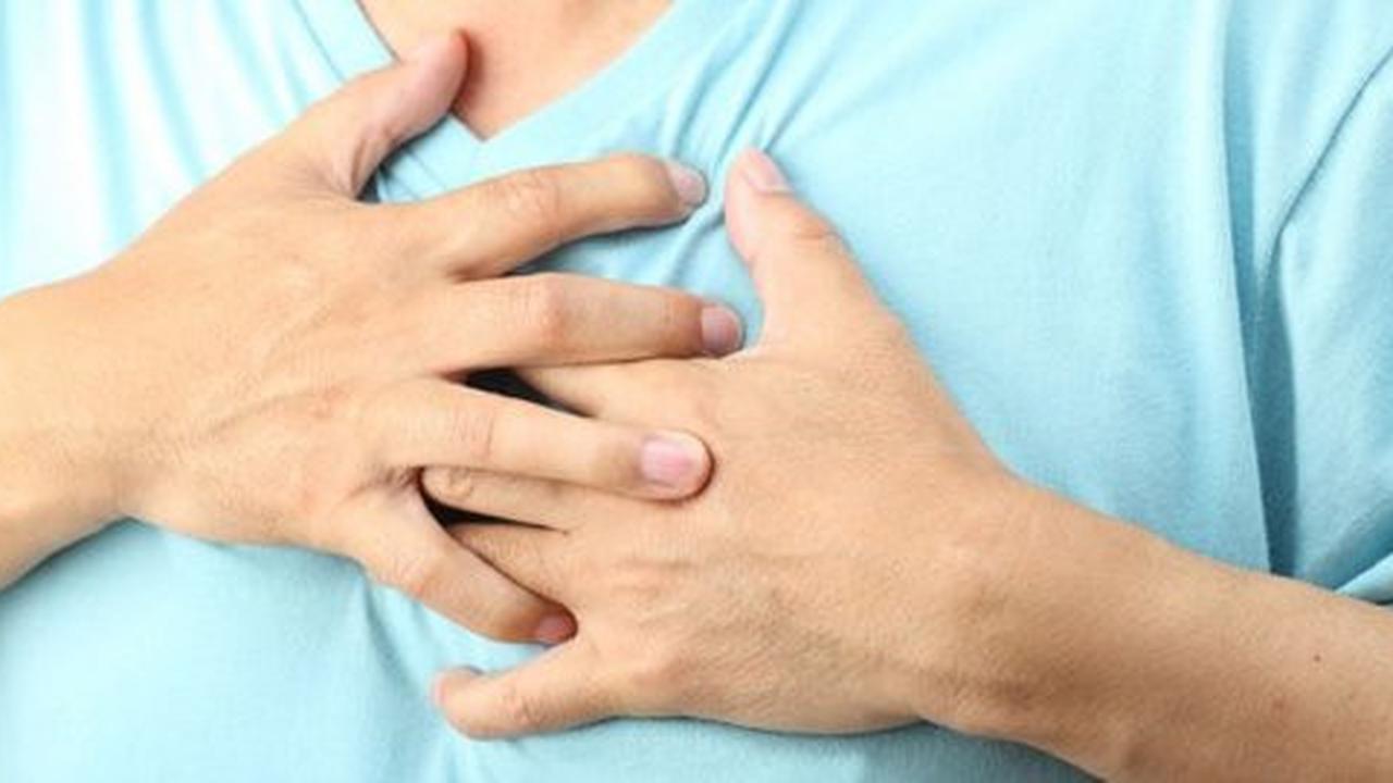 5 Kebiasaan ini bikin Anda mudah kena penyakit jantung
