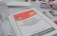 Jangan Lupa, Ini Dokumen yang Wajib Dibawa saat Mencoblos ke TPS