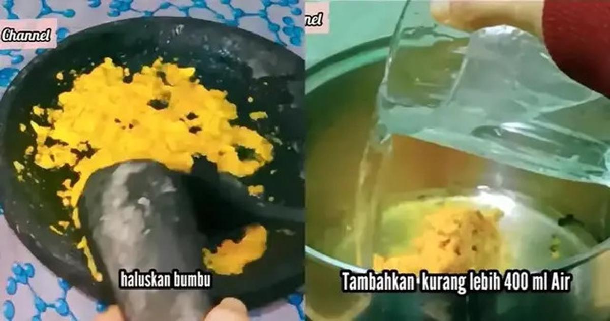 Cara Memasak Ayam Goreng Tulang Lunak 12 Menit Anti Ribet, Hemat Gas