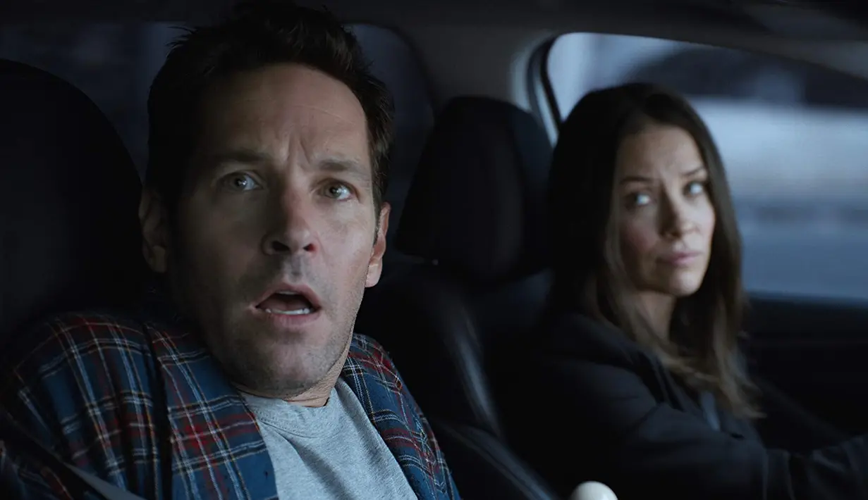 Ant-Man and the Wasp. (Marvel Studios)