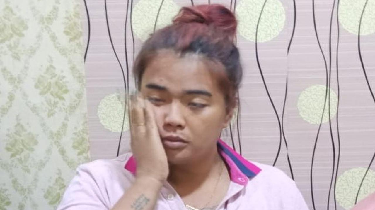 Tiga Waria di Padang Keroyok dan Cabuli Driver Ojol, Begini Kronologinya
