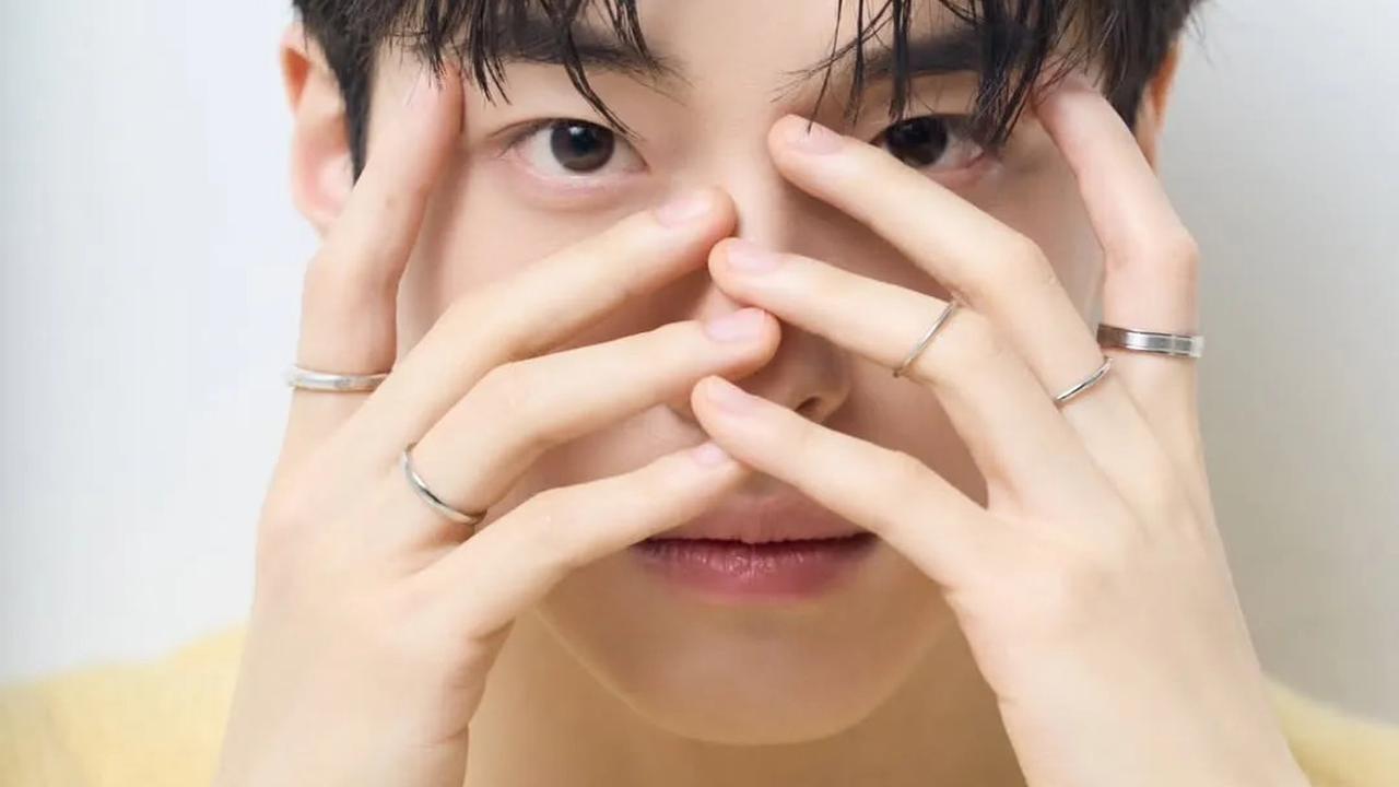 8 Potret Ganteng Nam Da Reum yang Kini Sudah Dewasa, Siap Bikin Hati Para Noona Terkoyak-Koyak