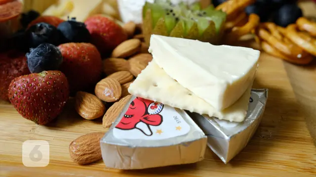 Keju Prancis