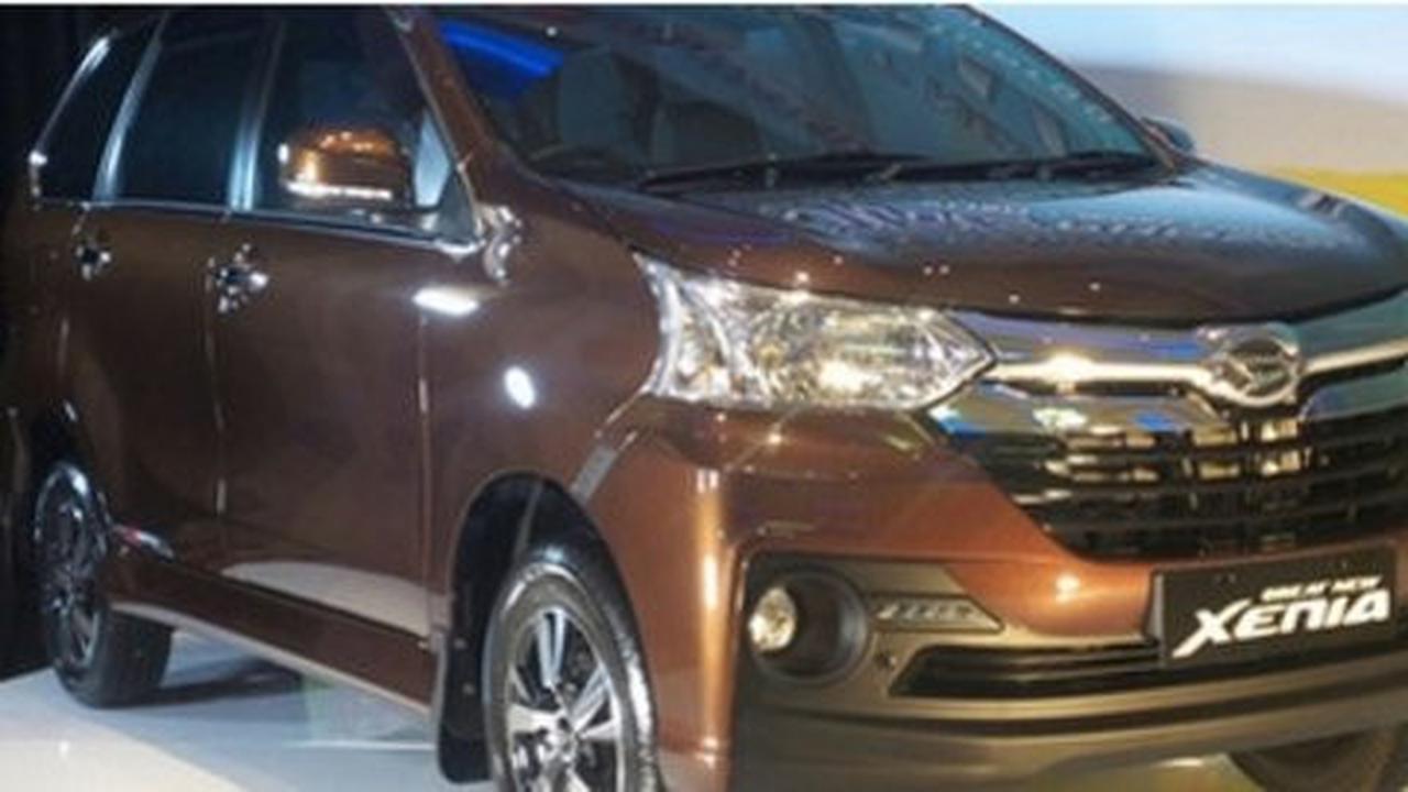 Ruang interior Great New Xenia kini lebih senyap, ini rahasianya!