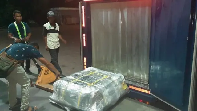 Obat Fomepizole untuk Gagal Ginjal Akut