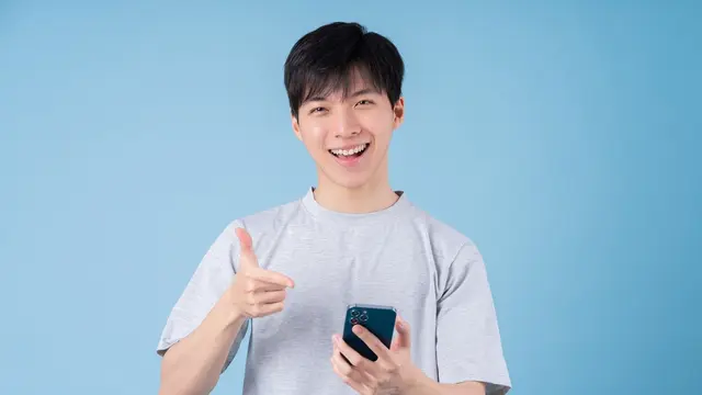 10 Ciri Seseorang yang Visioner