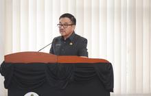 Pemprov Sulsel Segera Teken SK Pengaktifan Kembali Dua Guru Lutra yang Direhabilitasi Presiden