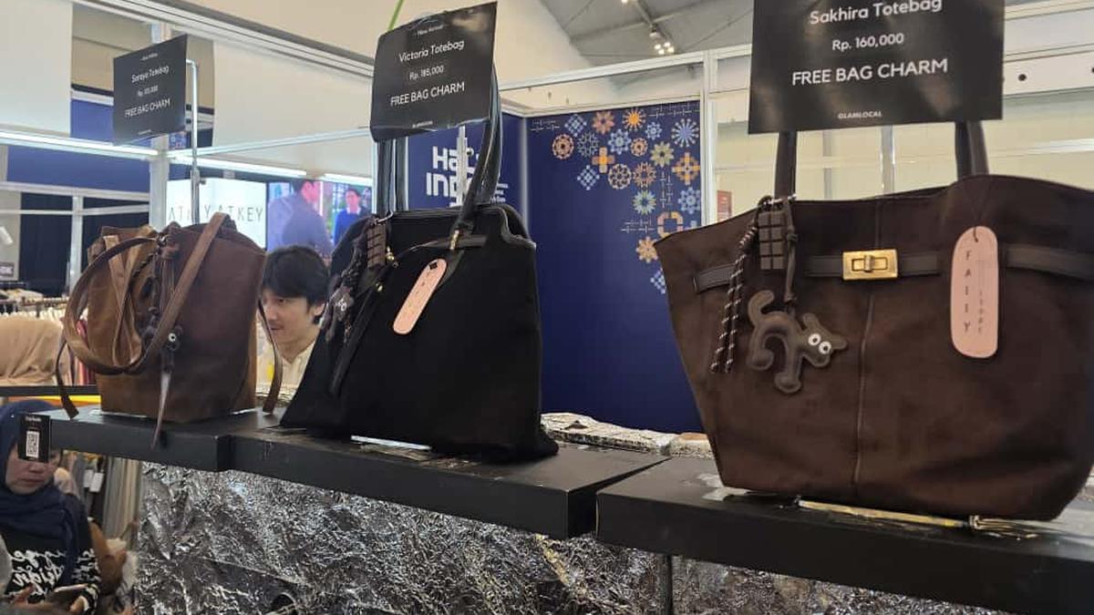 Ini 8 Item yang Wajib Dimiliki Hijabers Produktif Agar Selalu Stylish!