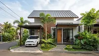 12 Warna Cat Dinding yang Cocok untuk Rumah Minimalis agar Tidak Terlihat Monoton