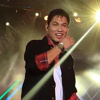 "Kita sudah persiapkan dari kemarin-kemarin, konsepnya apa, lagu apa saja yang dibawain. Bebannya adalah bagaimana kita nanti bisa menghibur di sana. Yang fokus utama kita adalah tata panggungnya, lagunya," tandas Rizal. (Deki Prayoga/Bintang.com)