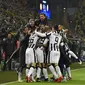 Dortmund vs Juventus (AFP)