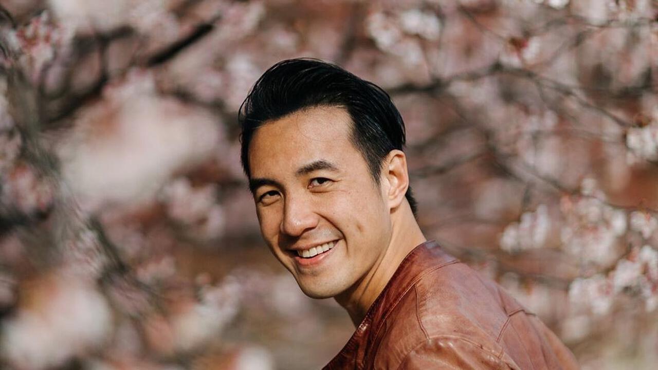 Daniel Mananta. (Foto: Instagram @vjdaniel)