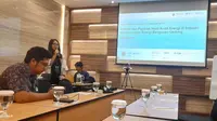 Upaya Dekarbonisasi dengan Audit Energi Bisa Hemat Hingga Rp 20 Miliar per Tahun