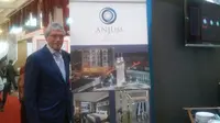 Pengusaha Ini Siapkan Hotel Megah Buat Jemaah Haji Indonesia