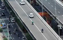 Dishub DKI Tutup Sementara U-Turn Citywalk dan JLNT Casablanca Mulai 1 April, Ini Jalur Alternatif