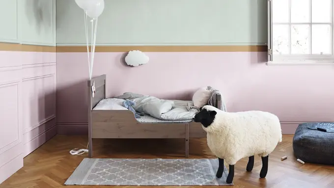 Dekorasi rumah nyaman