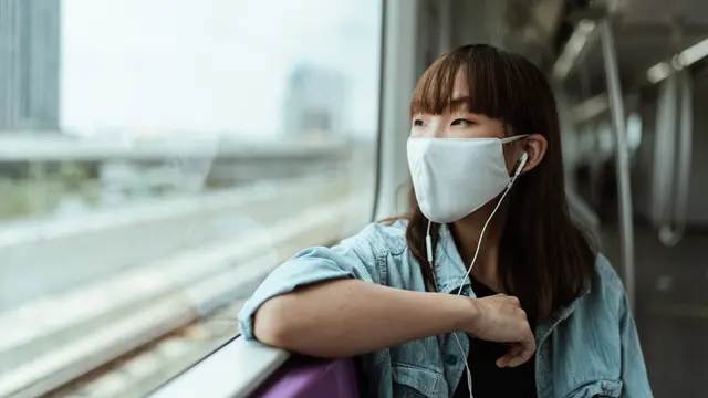 Kemenkes Perpanjang PPKM Level 1 Menjelang Libur Nataru