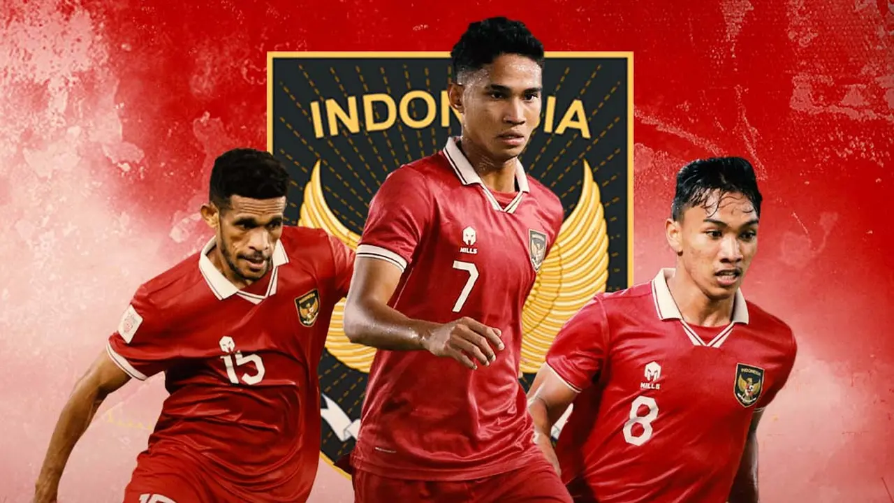 Timnas Indonesia - Gelandang mahal Timnas Indonesia Vs Brunei