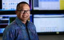 CEO Indosat: Tidak perlu leading di layanan 4G-LTE