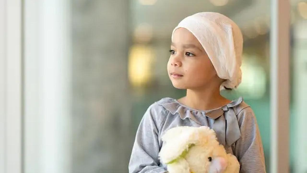 Tips Mengatasi Malnutrisi pada Anak Penderita Kanker