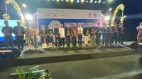 Pengurus Besar Wushu Indonesia (PB WI) pimpinan Airlangga Hartarto telah selesai menggelar Penataran Juri Wushu Internasional
