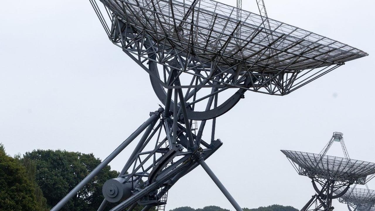 Satelit Diklaim Lebih Gampang Dihack daripada Komputer, Ini Penyebabnya