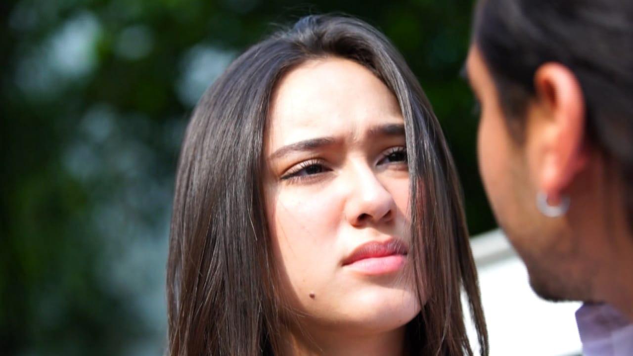 Love Story The Series