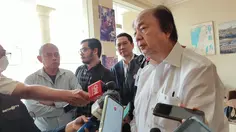 Dato Sri Tahir Dilantik Jadi Wantimpres, Intip Jajaran Bisnis dan Hartanya