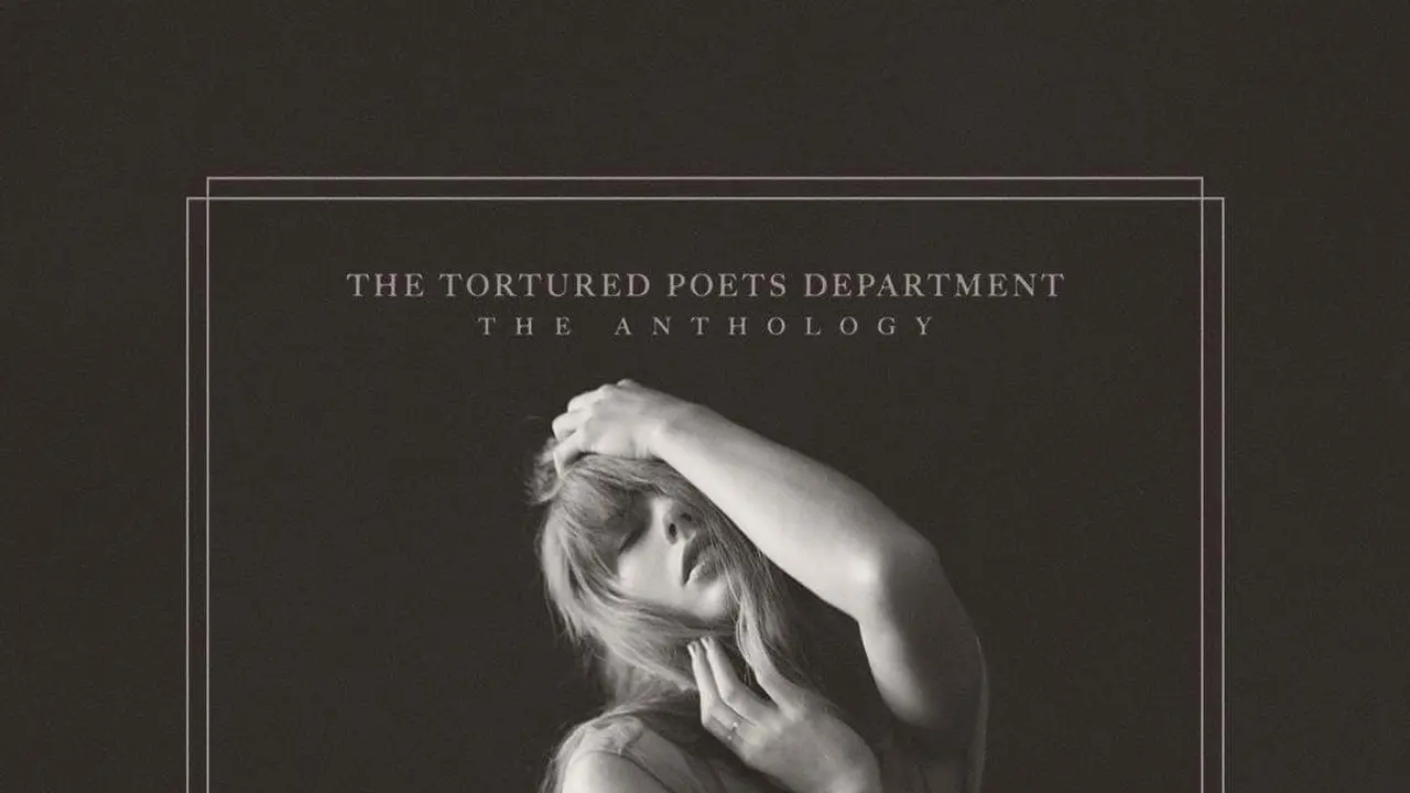 Taylor Swift Rilis 15 Lagu Tambahan dalam Album TTPD: The Anthology