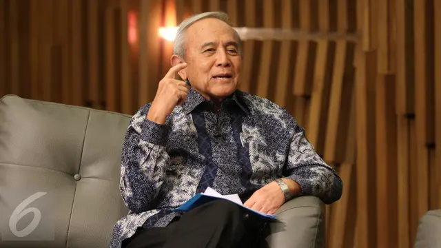 Pengusaha Theodore Permadi Rachmat