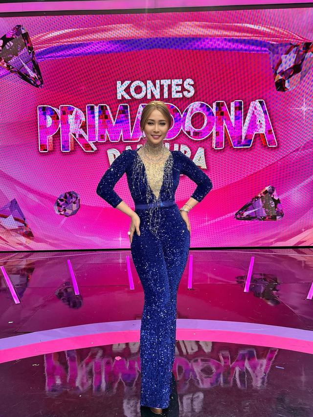 [Liputan6] Inul Daratista