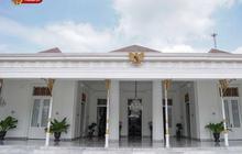 Kini Dibuka Kembali untuk Umum, Ini Fakta Menarik Istana Kepresidenan Yogyakarta